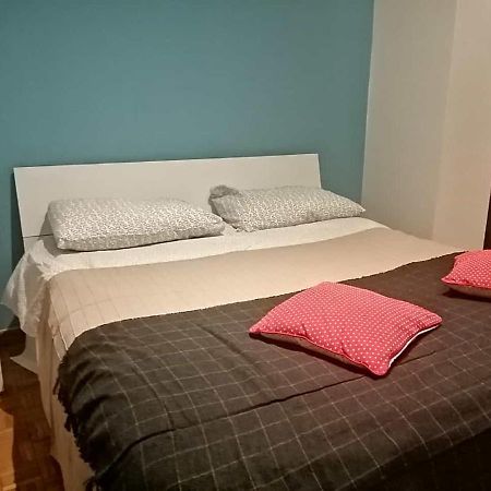 Apartamento Galeazzi Private House Milano Exterior foto
