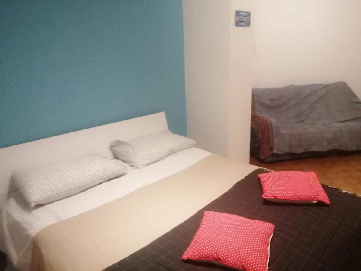 Apartamento Galeazzi Private House Milano Exterior foto