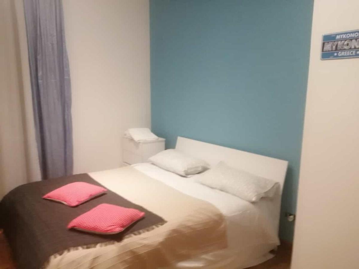 Apartamento Galeazzi Private House Milano Exterior foto