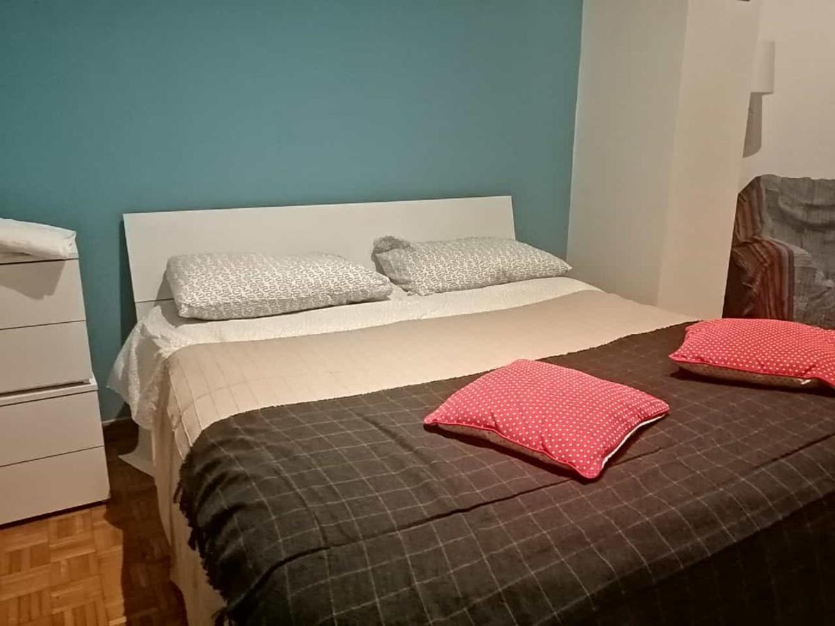 Apartamento Galeazzi Private House Milano Exterior foto