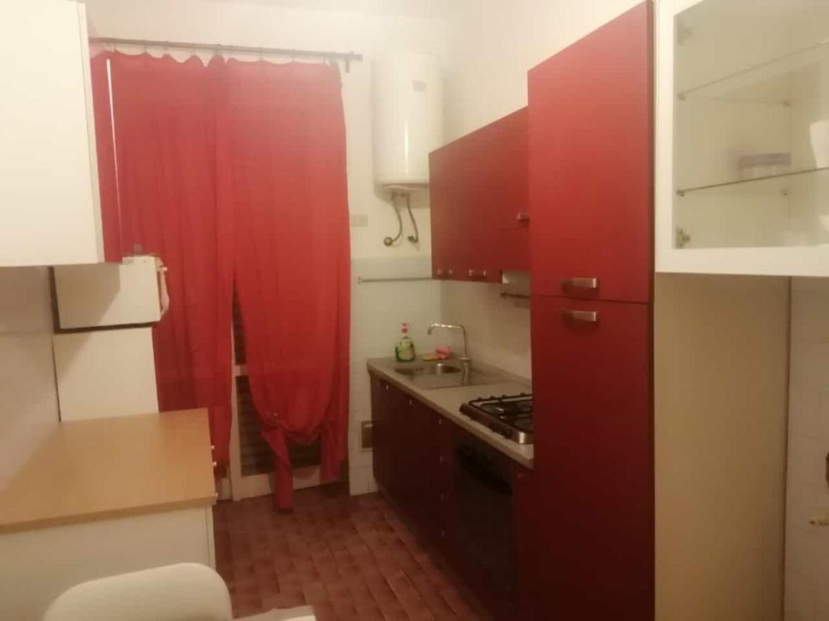 Apartamento Galeazzi Private House Milano Exterior foto