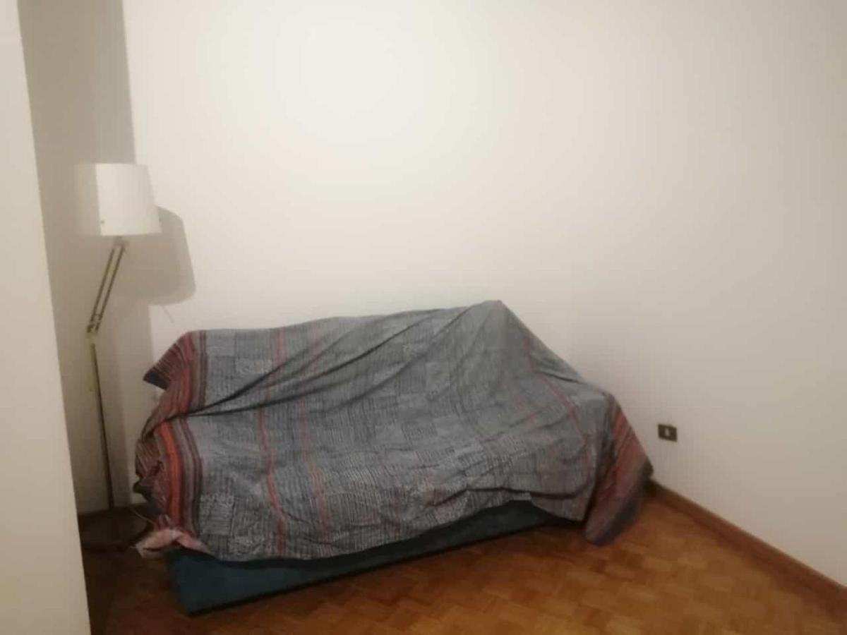 Apartamento Galeazzi Private House Milano Exterior foto